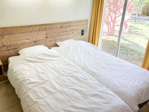 MAISON 8 personnes - Maison de vacances 8p. supérieure