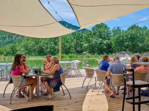 MAISON 8 personnes - Maison de vacances 8p. supérieure