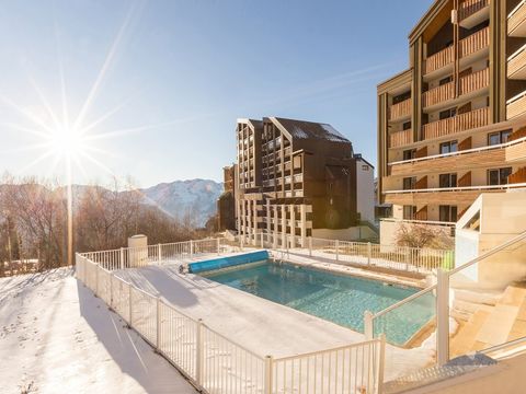 Les Bergers - Camping Savoie - Image N°6