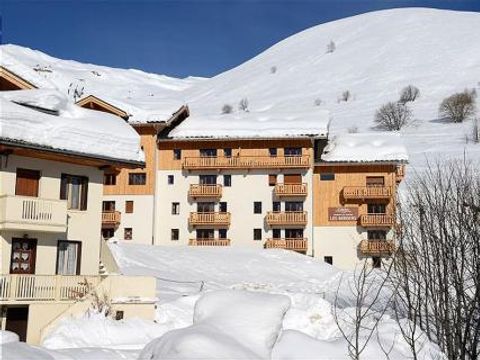 Les Bergers - Camping Savoie - Image N°2