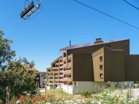 Les Bergers - Camping Savoie - Image N°13