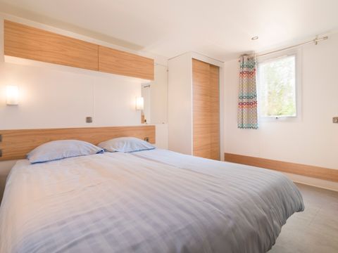 MOBILHOME 4 personnes - Bien MOBILHOME 4 personnes - Bien