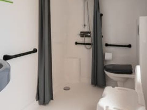 MOBILHOME 4 personnes - Bien MOBILHOME 4 personnes - Bien