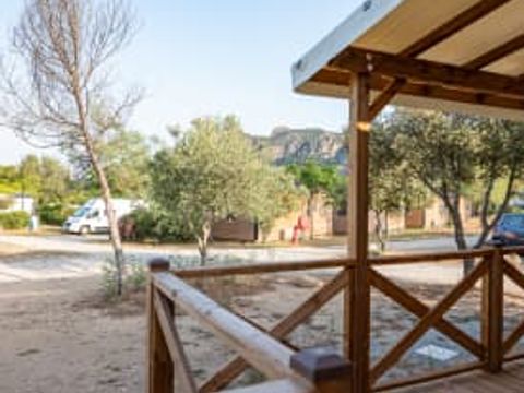 MOBILHOME 4 personnes - Bien MOBILHOME 4 personnes - Bien