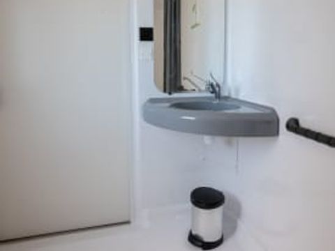 MOBILHOME 4 personnes - Bien MOBILHOME 4 personnes - Bien