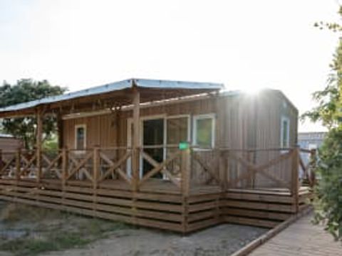 MOBILHOME 4 personnes - Bien MOBILHOME 4 personnes - Bien