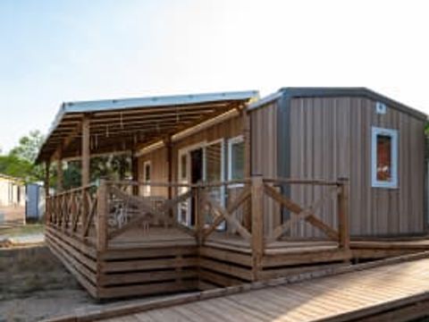 MOBILHOME 4 personnes - Bien MOBILHOME 4 personnes - Bien