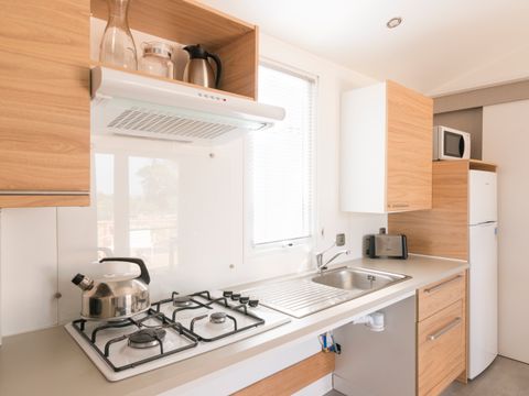 MOBILHOME 4 personnes - Bien MOBILHOME 4 personnes - Bien