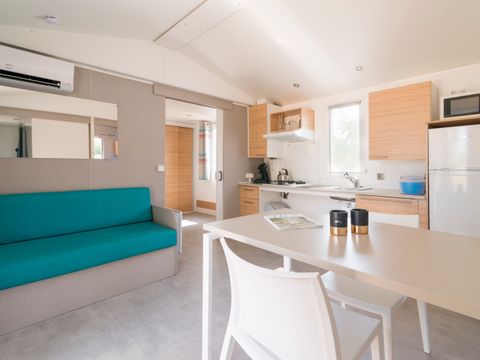 MOBILHOME 4 personnes - Bien MOBILHOME 4 personnes - Bien