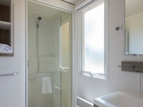 MOBILHOME 4 personnes - St. Tropez MOBILHOME 4 personnes - St. Tropez