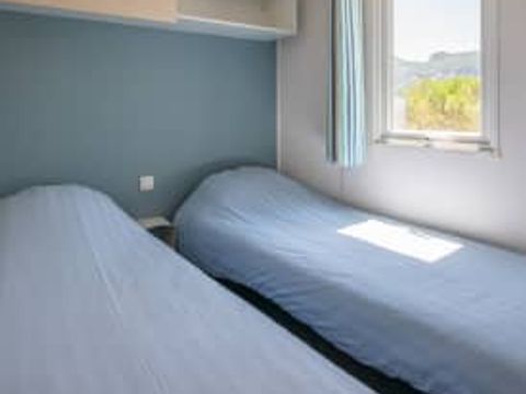 MOBILHOME 6 personnes - Monaco MOBILHOME 6 personnes - Monaco