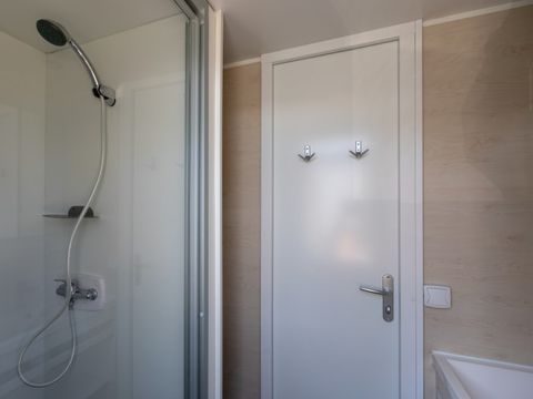 MOBILHOME 6 personnes - Monaco MOBILHOME 6 personnes - Monaco