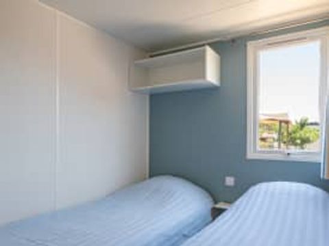 MOBILHOME 6 personnes - Monaco MOBILHOME 6 personnes - Monaco