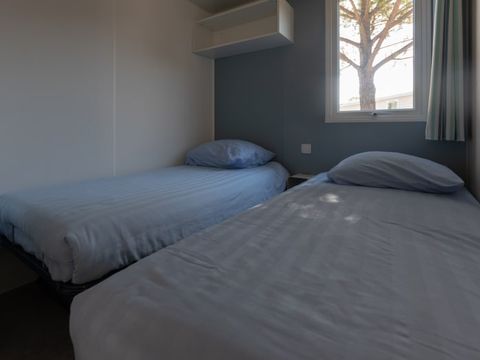 MOBILHOME 6 personnes - Monaco MOBILHOME 6 personnes - Monaco