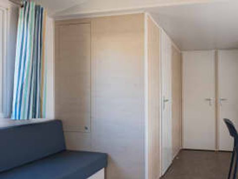 MOBILHOME 6 personnes - Monaco MOBILHOME 6 personnes - Monaco