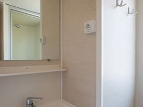 MOBILHOME 6 personnes - Monaco MOBILHOME 6 personnes - Monaco