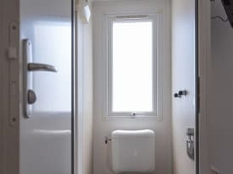 MOBILHOME 6 personnes - Monaco MOBILHOME 6 personnes - Monaco