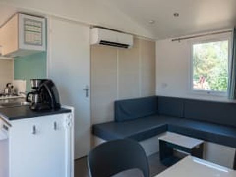 MOBILHOME 6 personnes - Monaco MOBILHOME 6 personnes - Monaco