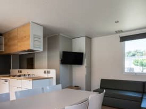 MOBILHOME 6 personnes - Estérel MOBILHOME 6 personnes - Estérel