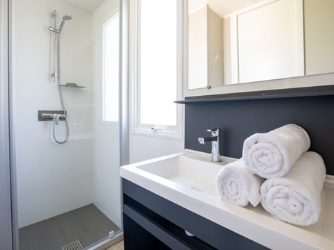 MOBILHOME 6 personnes - Estérel MOBILHOME 6 personnes - Estérel