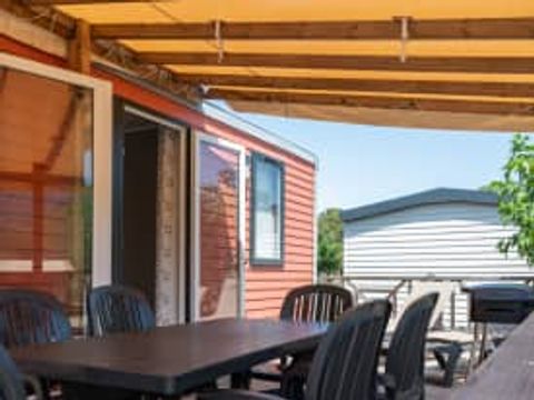 MOBILHOME 6 personnes - Estérel MOBILHOME 6 personnes - Estérel