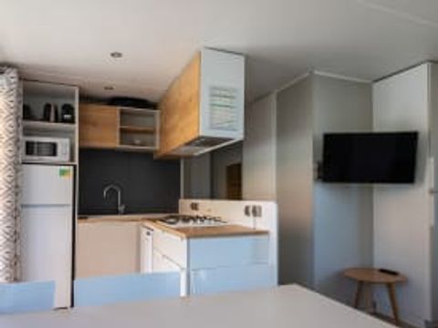 MOBILHOME 6 personnes - Estérel MOBILHOME 6 personnes - Estérel