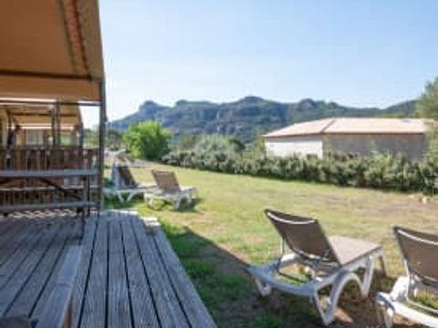 MOBILHOME 6 personnes - Grimaud MOBILHOME 6 personnes - Grimaud