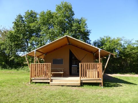 MOBILHOME 6 personnes - Grimaud MOBILHOME 6 personnes - Grimaud