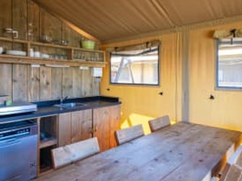 MOBILHOME 6 personnes - Grimaud MOBILHOME 6 personnes - Grimaud