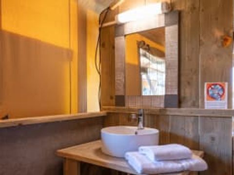 MOBILHOME 6 personnes - Grimaud MOBILHOME 6 personnes - Grimaud