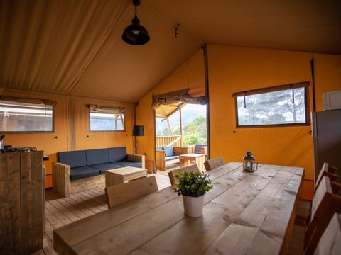 MOBILHOME 6 personnes - Grimaud MOBILHOME 6 personnes - Grimaud