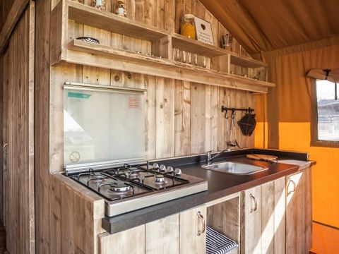 MOBILHOME 6 personnes - Grimaud MOBILHOME 6 personnes - Grimaud