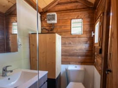 MOBILHOME 6 personnes - Grimaud MOBILHOME 6 personnes - Grimaud