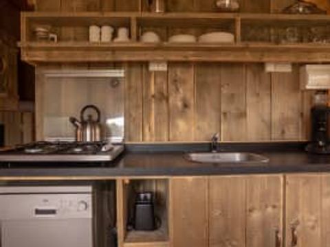 MOBILHOME 6 personnes - Grimaud MOBILHOME 6 personnes - Grimaud