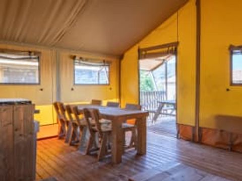 MOBILHOME 6 personnes - Grimaud MOBILHOME 6 personnes - Grimaud