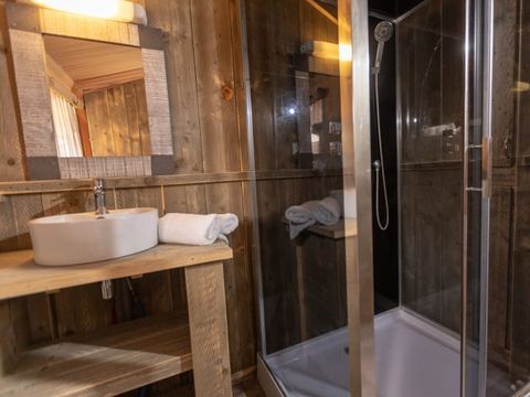 MOBILHOME 6 personnes - Grimaud MOBILHOME 6 personnes - Grimaud