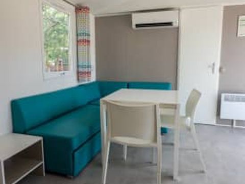MOBILHOME 6 personnes - Cannes MOBILHOME 6 personnes - Cannes