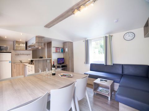 MOBILHOME 6 personnes - Cannes MOBILHOME 6 personnes - Cannes