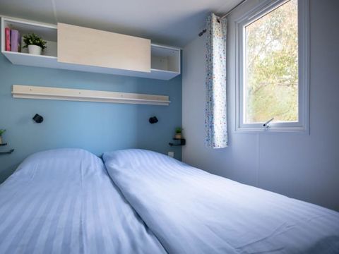 MOBILHOME 6 personnes - Roquerbrune MOBILHOME 6 personnes - Roquerbrune