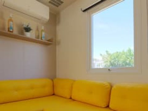 MOBILHOME 4 personnes - St Aygulf MOBILHOME 4 personnes - St Aygulf