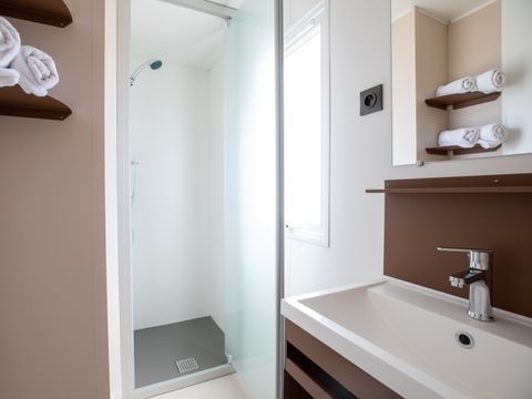 MOBILHOME 4 personnes - St Aygulf MOBILHOME 4 personnes - St Aygulf