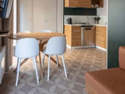 MOBILHOME 4 personnes - Saint-Raphaël MOBILHOME 4 personnes - Saint-Raphaël