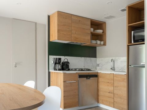 MOBILHOME 4 personnes - Saint-Raphaël MOBILHOME 4 personnes - Saint-Raphaël