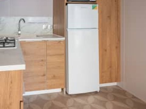 MOBILHOME 4 personnes - Saint-Raphaël MOBILHOME 4 personnes - Saint-Raphaël