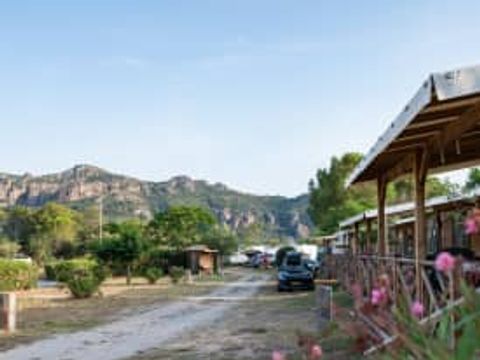 MOBILHOME 4 personnes - Saint-Raphaël MOBILHOME 4 personnes - Saint-Raphaël