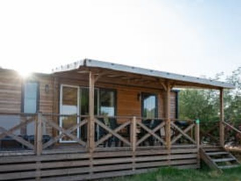 MOBILHOME 4 personnes - Saint-Raphaël MOBILHOME 4 personnes - Saint-Raphaël