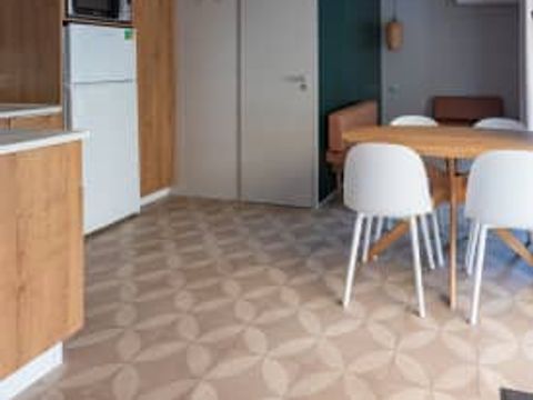 MOBILHOME 4 personnes - Saint-Raphaël MOBILHOME 4 personnes - Saint-Raphaël