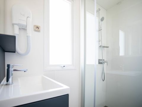 MOBILHOME 6 personnes - Grasse MOBILHOME 6 personnes - Grasse