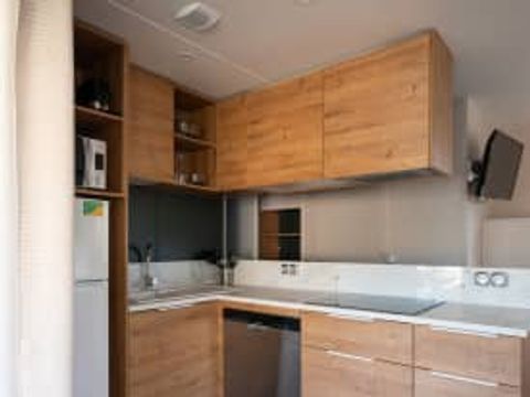 MOBILHOME 6 personnes - Grasse MOBILHOME 6 personnes - Grasse