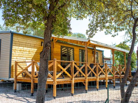 MOBILHOME 6 personnes - Grasse MOBILHOME 6 personnes - Grasse